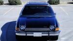 AMC Pacer X 2-Door Sedan 1976 года